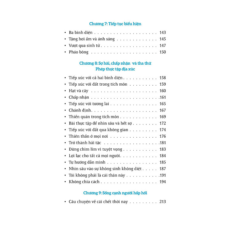 Không Diệt Không Sinh Đừng Sợ Hãi (Tái Bản 2022) - Ảnh 2