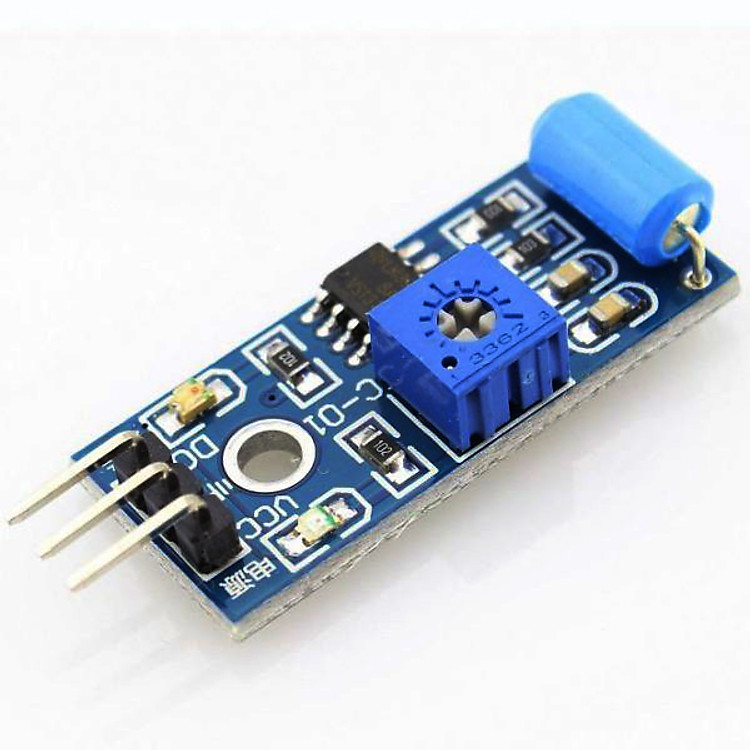 Cảm Biến Rung WS-420