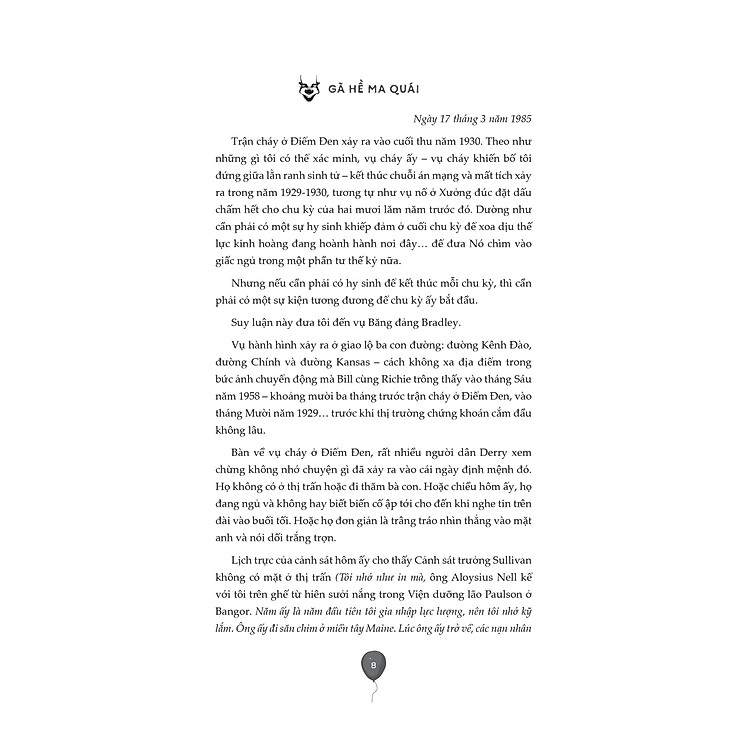 IT - Gã Hề Ma Quái - Ảnh 7