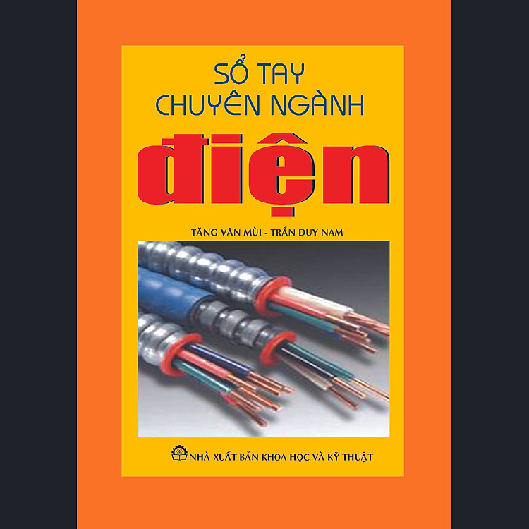 Sổ Tay Chuyên Ngành Điện