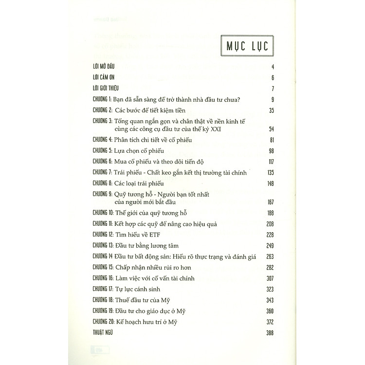 Đầu Tư Từ Đâu? - Ảnh 4