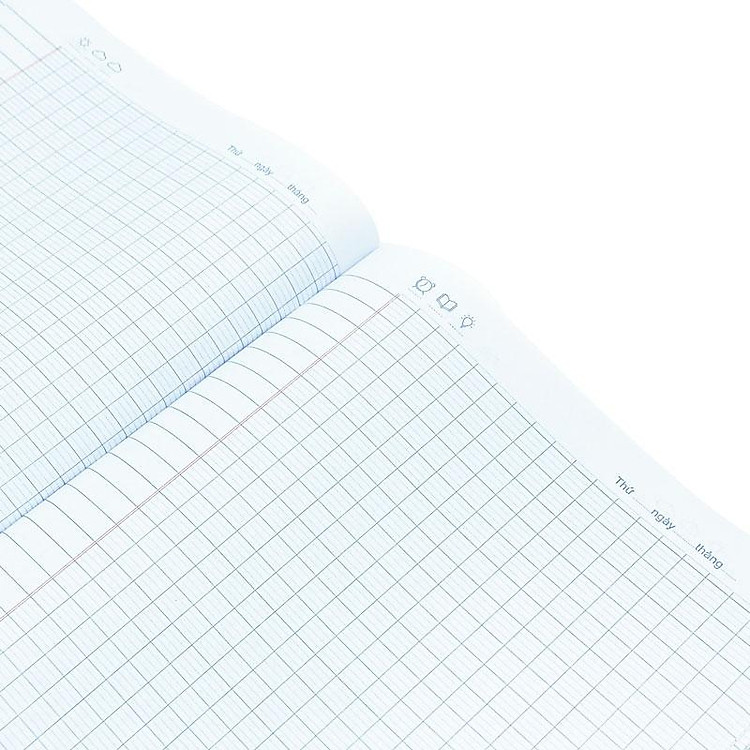 Vở Let's Party (200 trang) - Ảnh 6