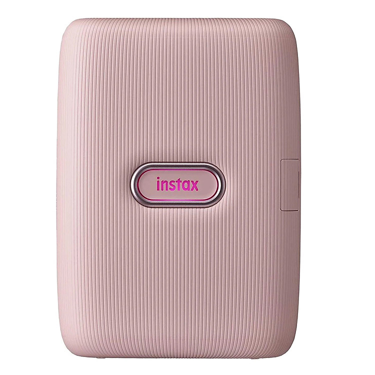 Máy in ảnh cầm tay Fujifilm Instax Mini Link - Hàng Chính Hãng