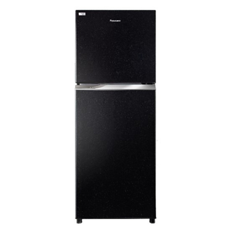 Tủ Lạnh Inverter Panasonic NR-BL348PKVN (303 lít) - Đen - Hàng chính hãng