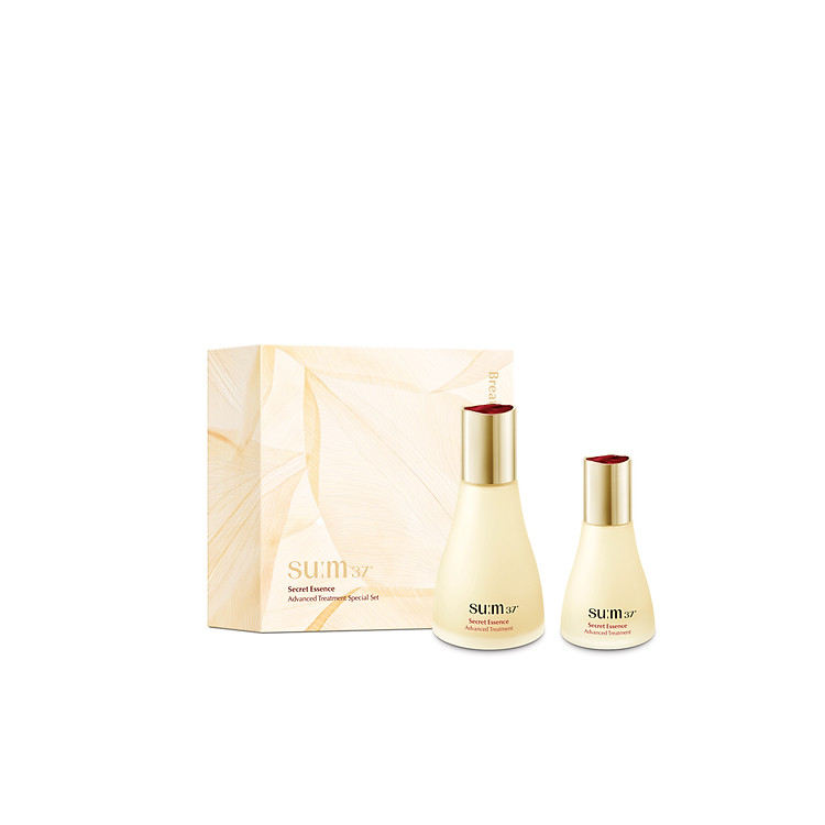 Nước thần chống lão hoá sớm thế hệ mới Secret Essence Advanced Treatment set