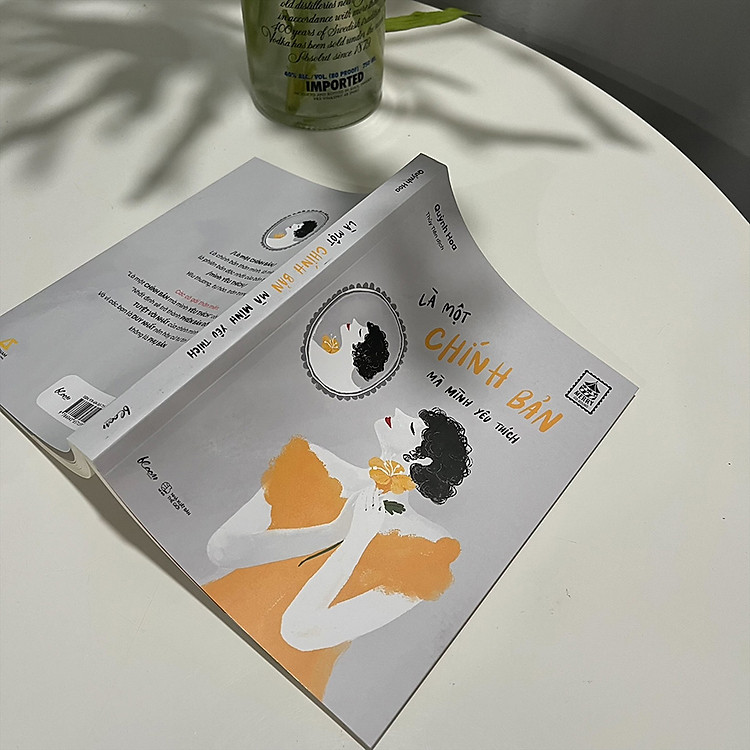 Là Một Chính Bản Mà Mình Yêu Thích - Ảnh 3