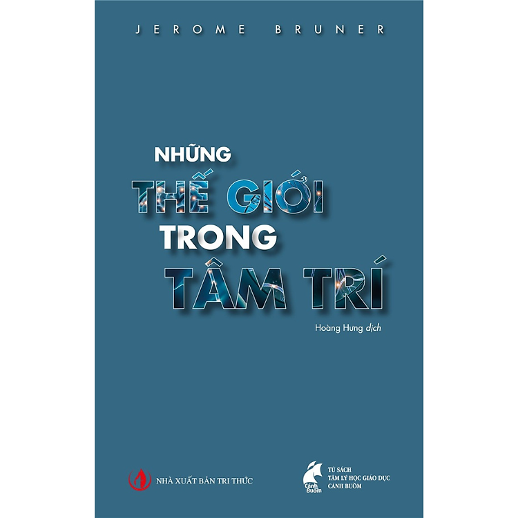 Những thế giới trong tâm trí
