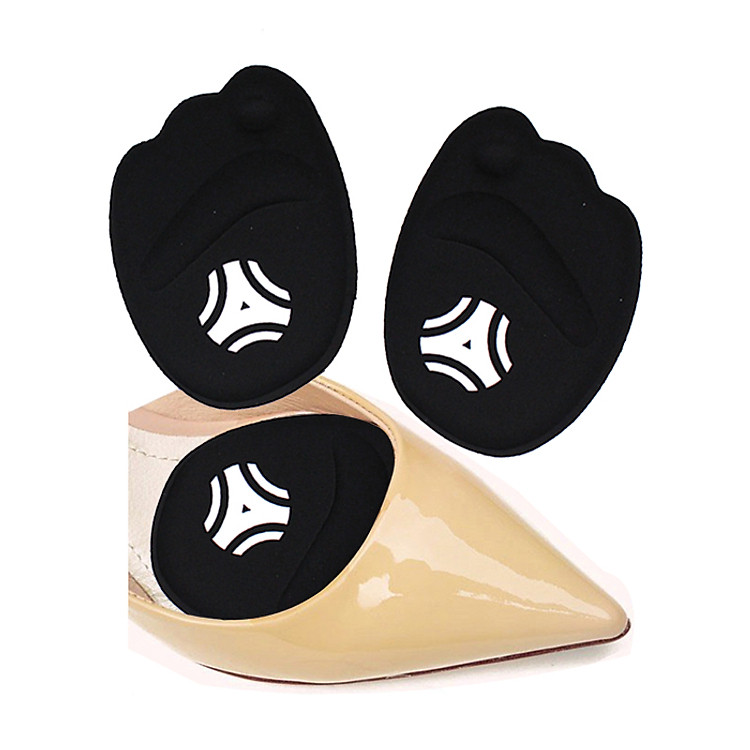 Miếng lót mũi giày đa năng 4D, chống đau ngón chân - buybox - BBPK14