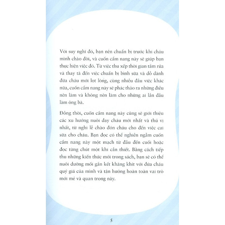 Lần Đầu Làm Ông Bà - Ảnh 3