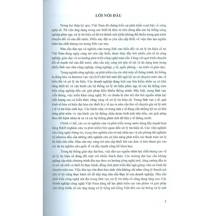 Biến Đổi Tín Hiệu Và Ứng Dụng - Ảnh 3