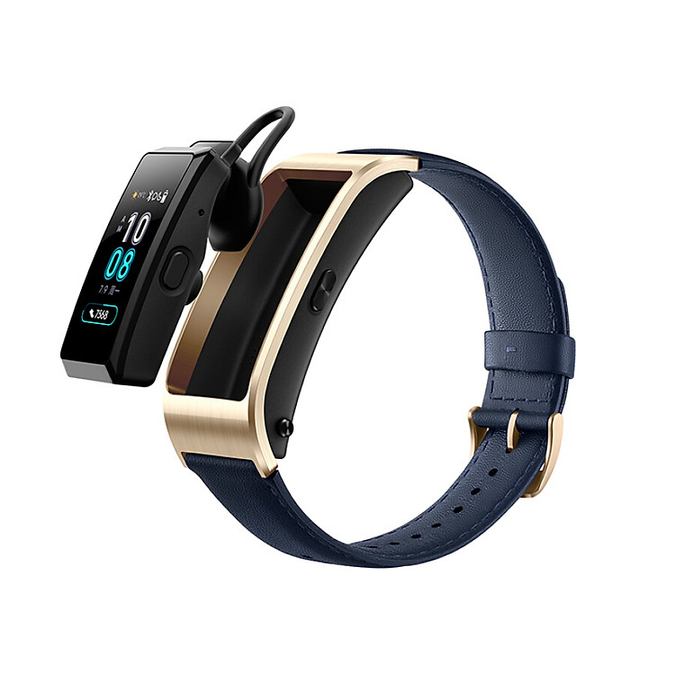 Vòng Đeo Tay Kiêm Tai Nghe Bluetooth Huawei TalkBand B5