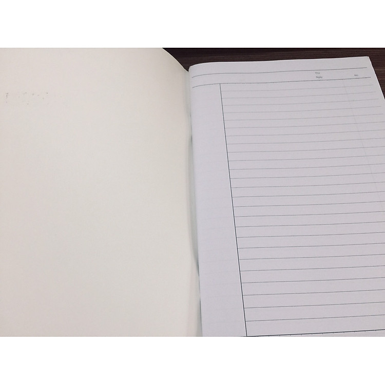 Bộ Tập Sinh Viên Vibook TKN200-4 (5 quyển, 200 trang) - Ảnh 2