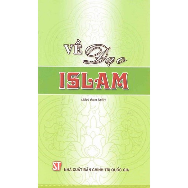 Về Đạo Islam