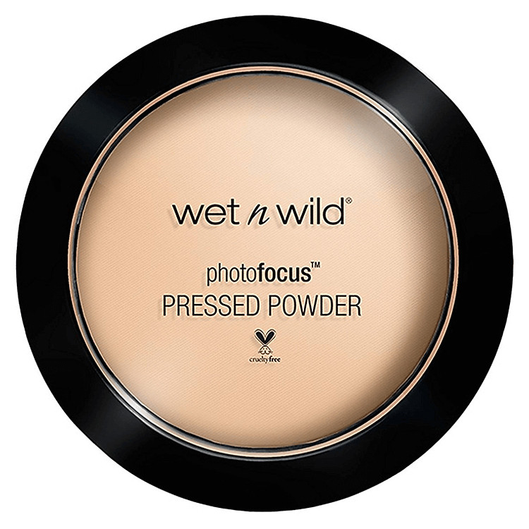 Phấn phủ WET N WILD Photo Focus Pressed Powder