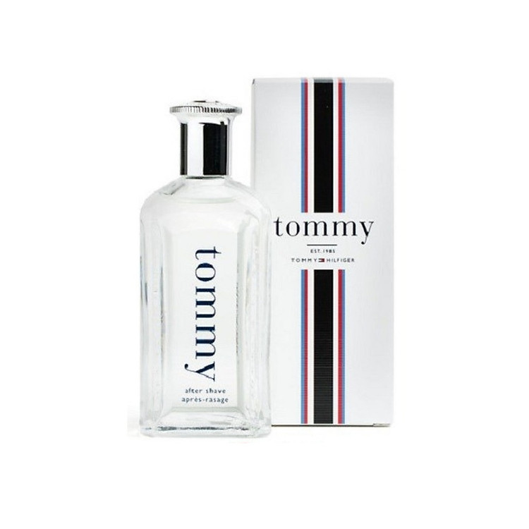 Nước hoa nam Tommy Hilfiger Tommy Man Cologne Spray 30ml (Bill Anh)