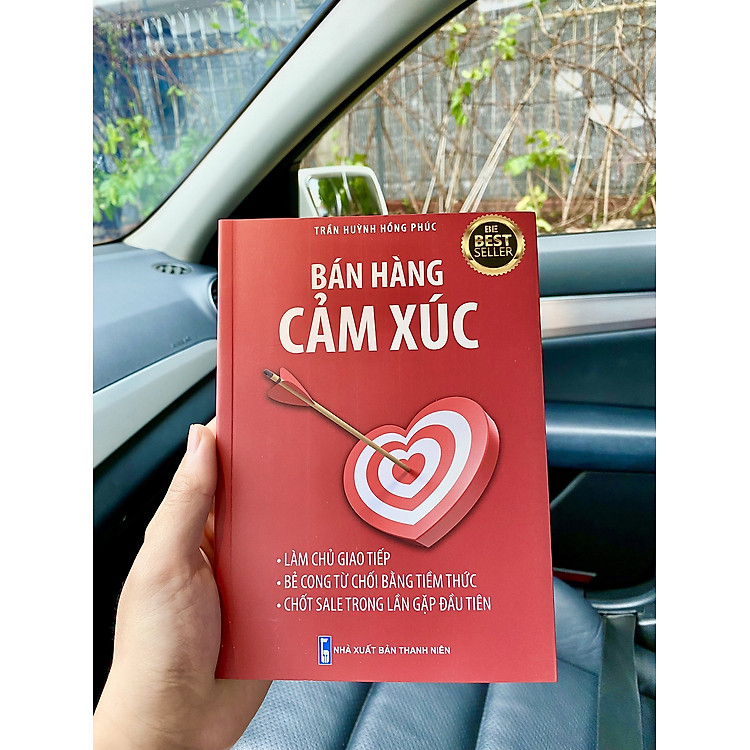 Bán Hàng Cảm Xúc - Ảnh 5