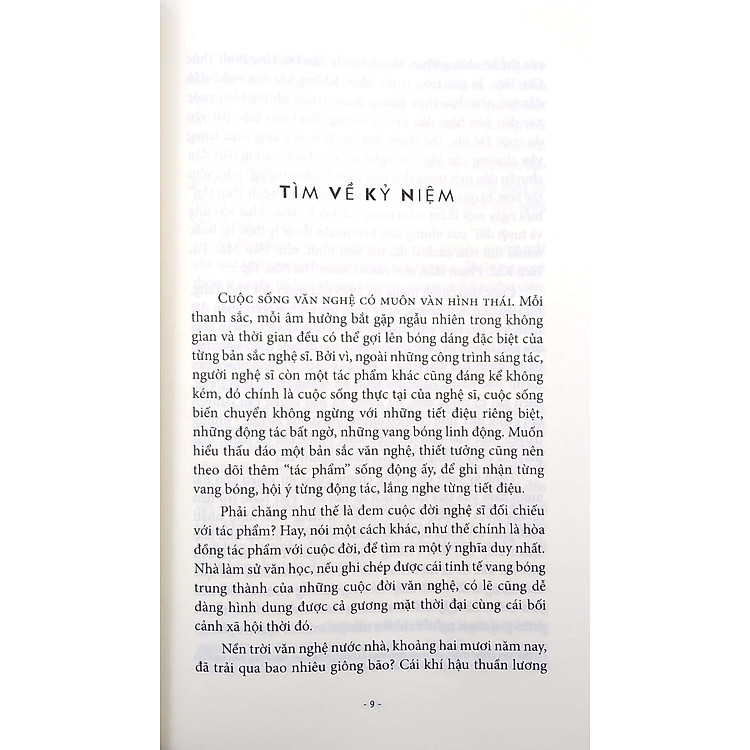 Bạn Văn Bạn Mình: Đốt Lò Hương Cũ - Ảnh 7