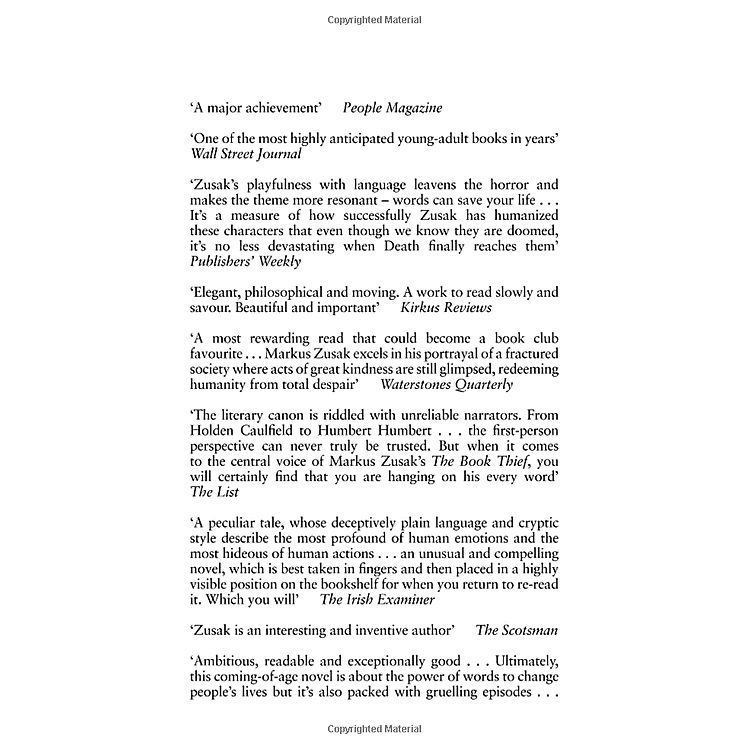 The Book Thief - Ảnh 5