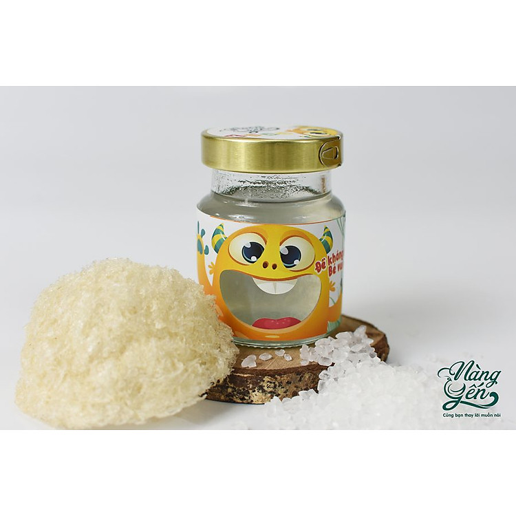 Mua Tổ Yến Chưng Sẵn Cho Bé - Combo Uy tín Giá rẻ - Hình ảnh 4