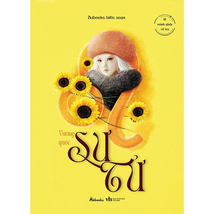 12 Mảnh Ghép Vũ Trụ - Vương Quốc Sư Tử - Ảnh 2