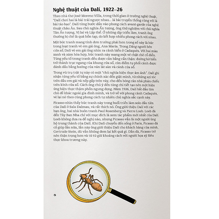 Đây Là Dalí - Ảnh 5