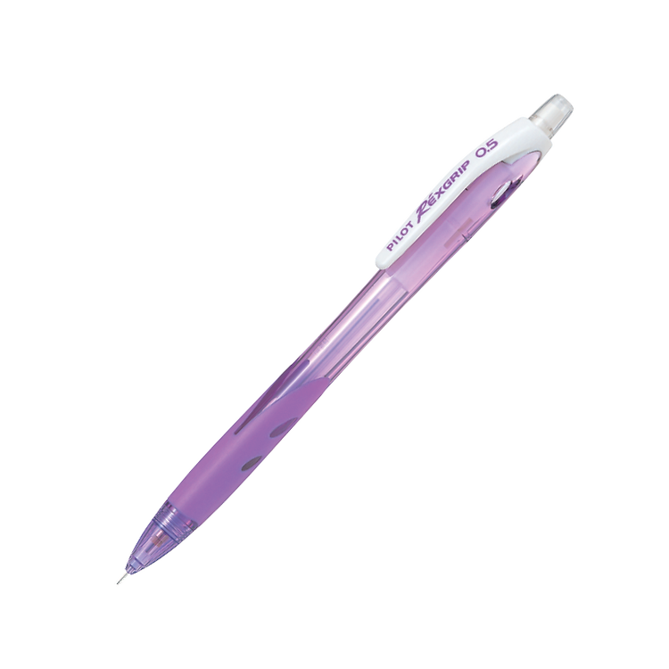 Bút Chì Bấm Rexgrip HRG10R-CV-BGD2B