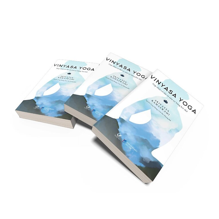 Vinyasa Yoga - Hợp Nhất Cơ Thể Và Tâm Trí Bằng Hơi Thở - Ảnh 2