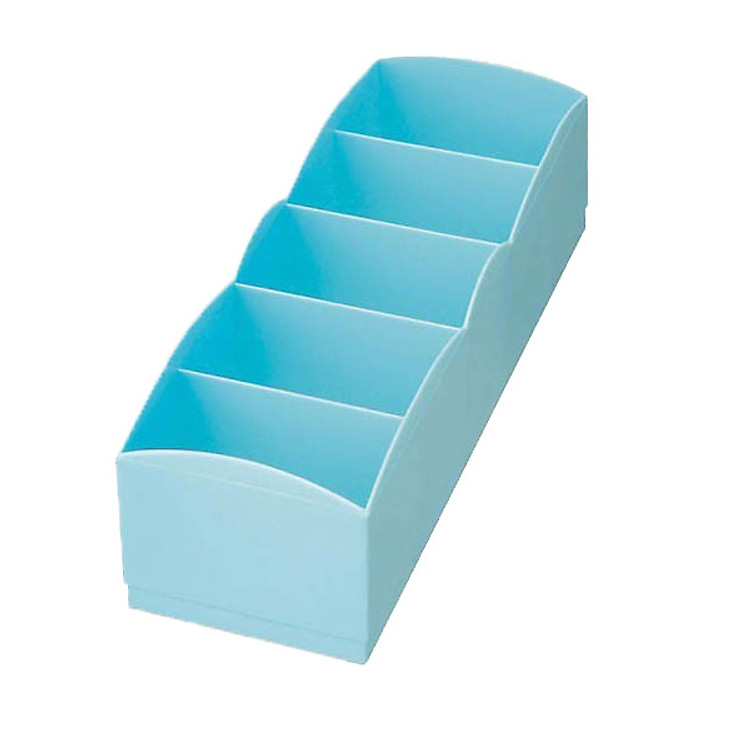 Hộp đựng tất, đồ lót 5 ngăn tiện ích