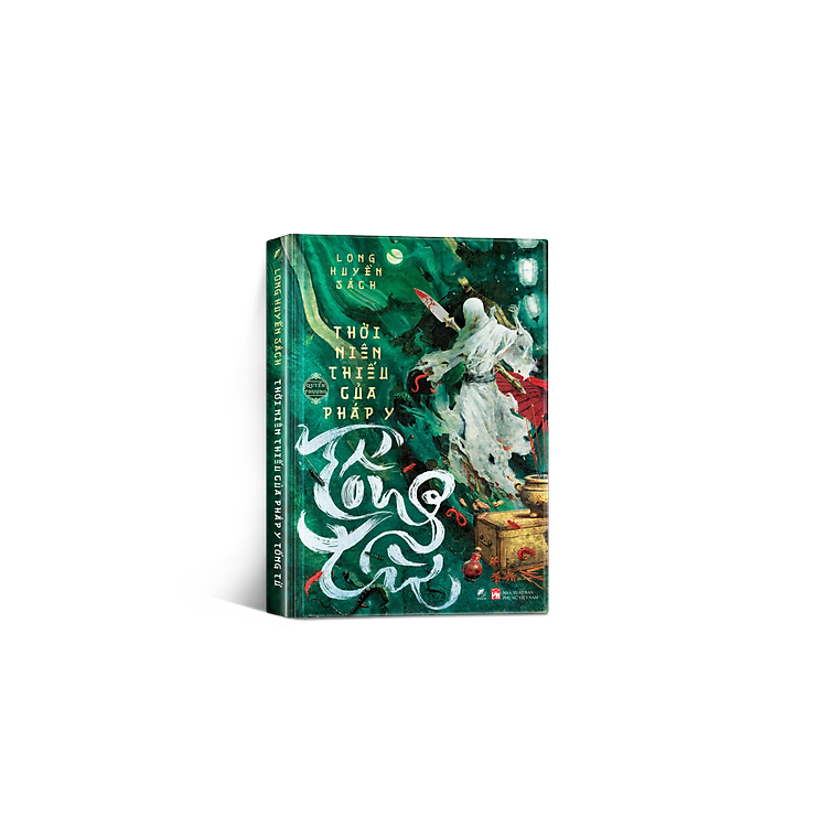 Thời Niên Thiếu Của Pháp Y Tống Từ - Quyển Thượng - Ảnh 2