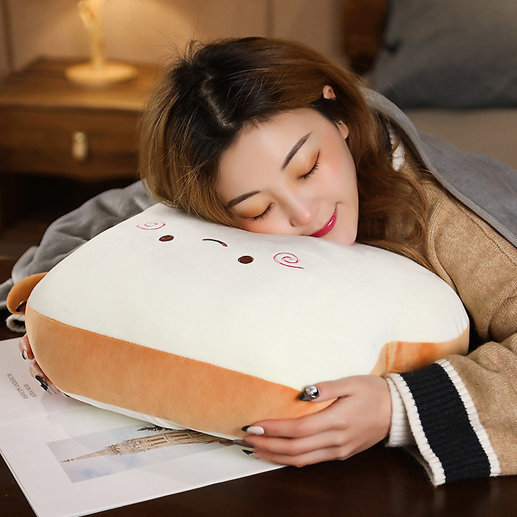 Bộ Chăn Gối Hình Con Gà 3in1 Chính hãng Giá tốt - Hình ảnh 3