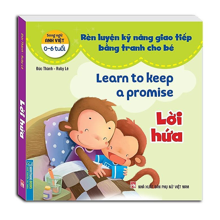 Rèn Luyện Kỹ Năng Giao Tiếp Bằng Tranh Cho Bé - Ảnh 2