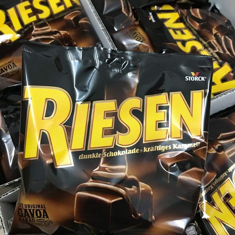 Kẹo Socola Riesen 231g
