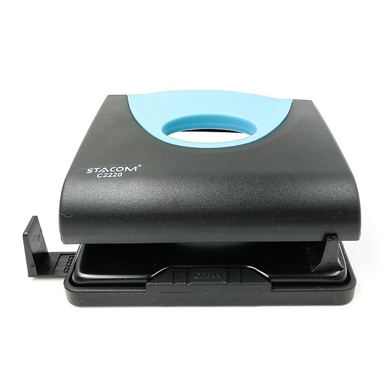 Dập Lỗ Stacom C2220 - Màu Xanh