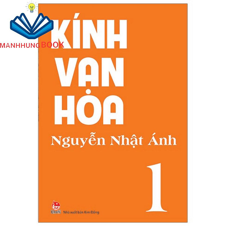 Kính Vạn Hoa 1 (Phiên bản mới)