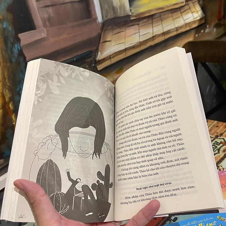 Chân Dung Của Ly Hôn - Cha, Mẹ Và Con: Hạnh Phúc Nào Sau Cuộc Đổ Vỡ? - Ảnh 4