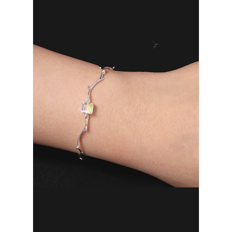 Lắc Tay Đá Phale