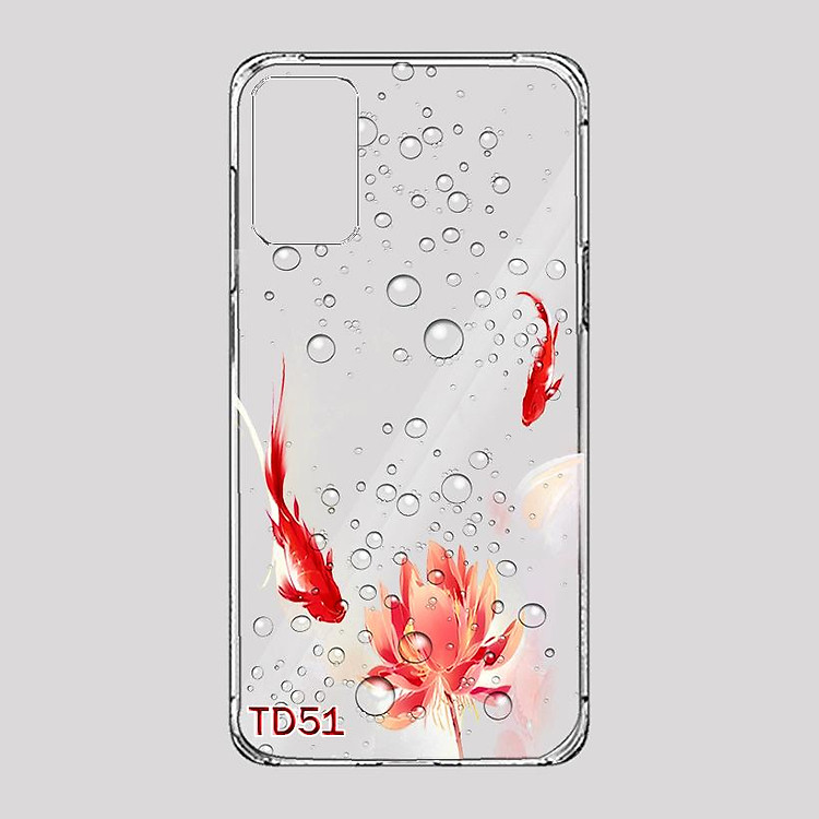 Ốp Lưng Dành Cho Oppo Reno 7-5G