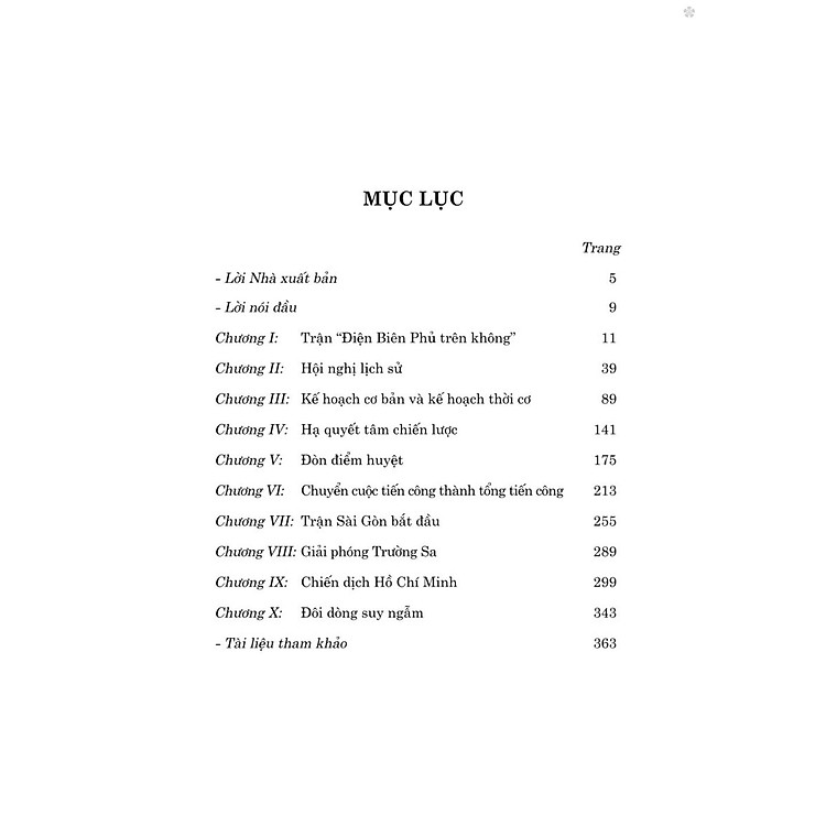 Tổng hành dinh trong mùa xuân toàn thắng - Hồi ức (bản in 2025) - Ảnh 3