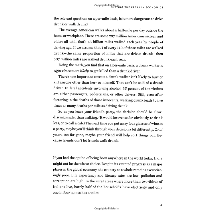 SuperFreakonomics - Ảnh 2