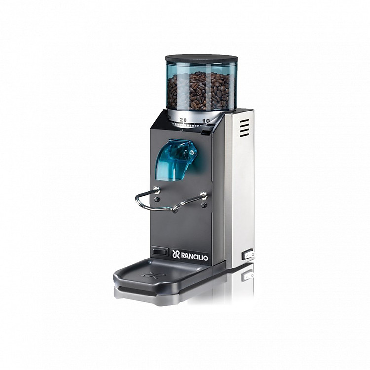 Máy xay cafe Rancilio Rocky SD – Hàng Nhập Khẩu