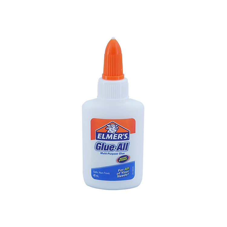 Keo dán đa năng Elmer's Glue All