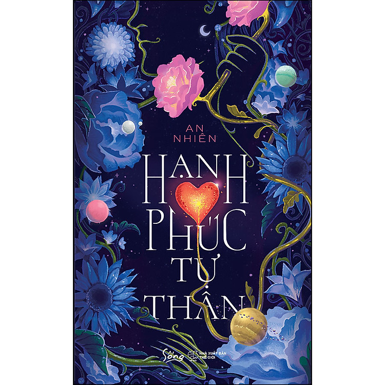 Sách Hạnh Phúc Tự Thân