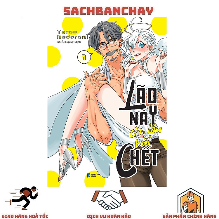 Lão Này Còn Lâu Mới Chết – Tập 1