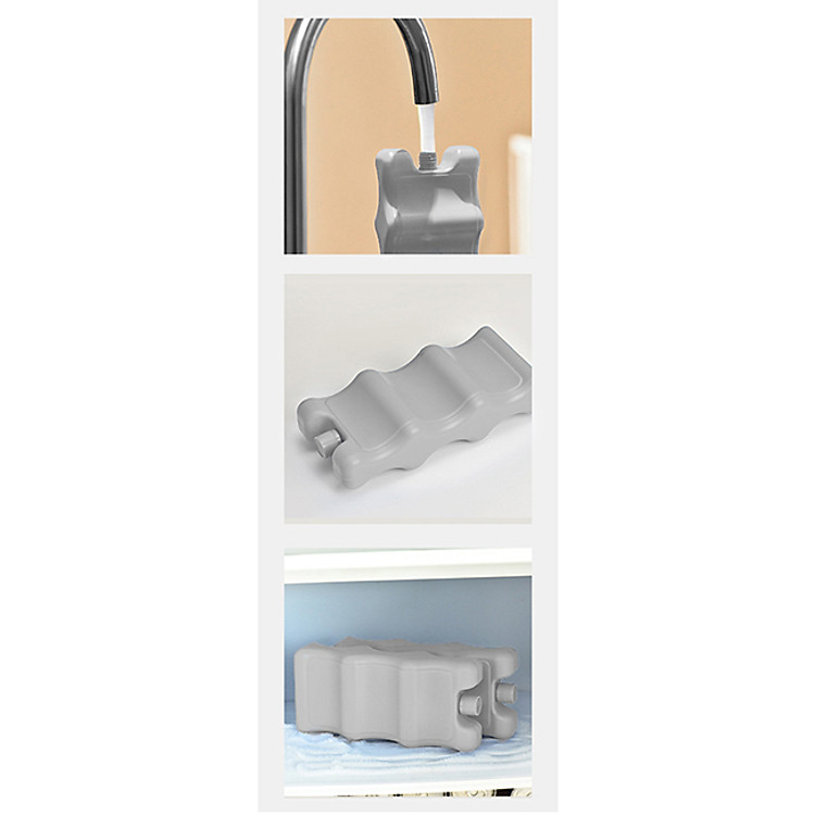 Miếng Đá Khô Frozen Fatzbaby FB0020VN Đảm bảo Giá tốt - Hình ảnh 5