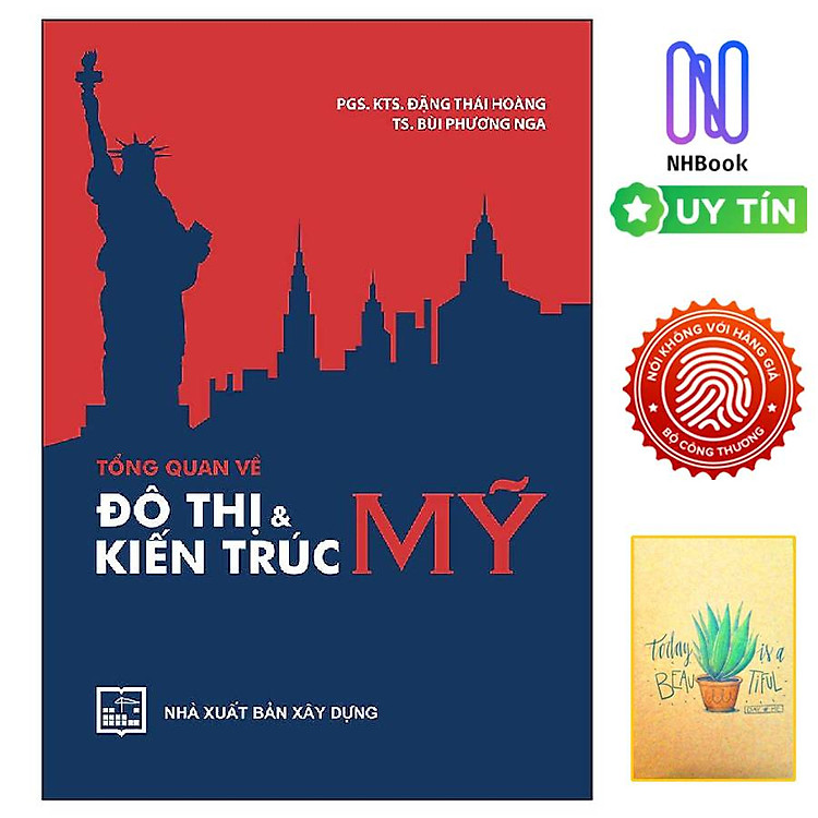 Tổng Quan Về Đô Thị Và Kiến Trúc Mỹ