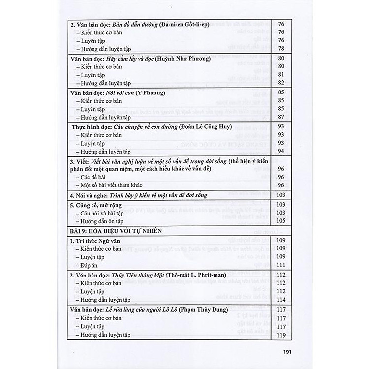 Bài Tập Phát Triển Năng Lực Ngữ Văn 7 Tập 2 (Kết Nối) - Ảnh 4