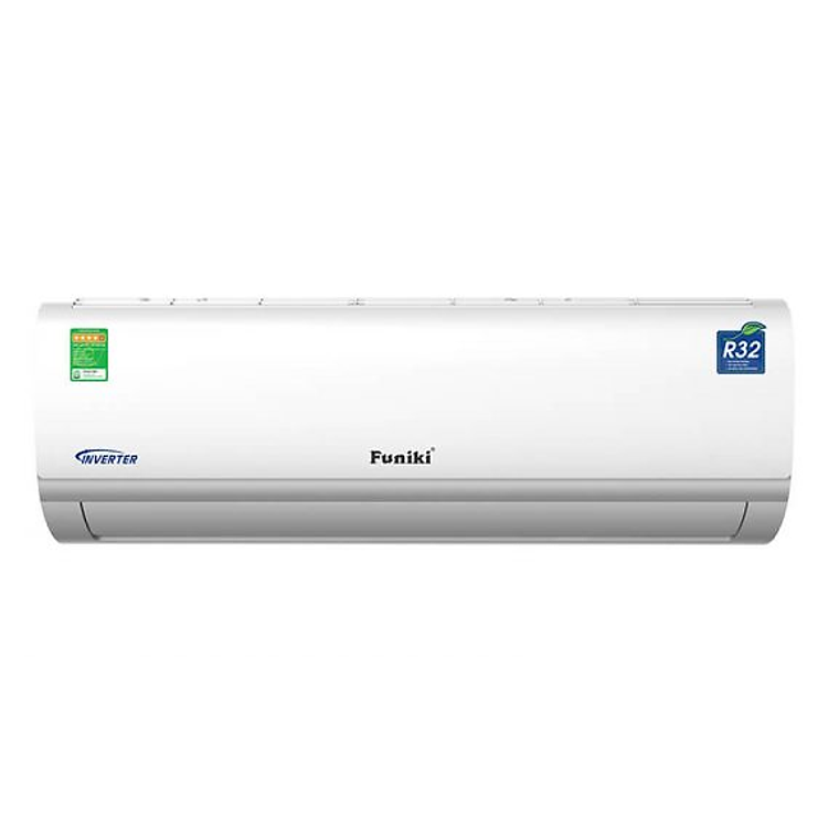 Máy lạnh Funiki 1.0 HP HSC09TMU - Hàng chĩnh hãng (chỉ giao HCM)