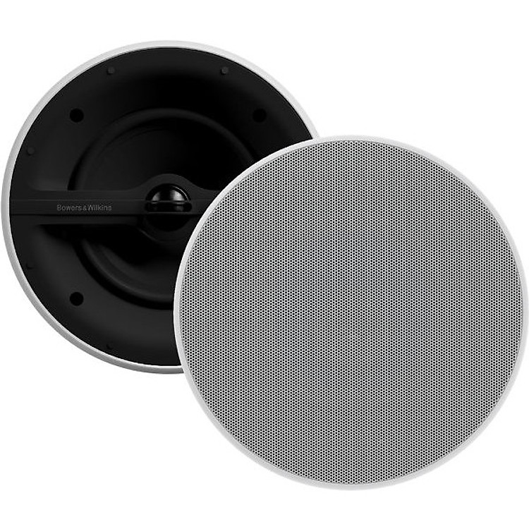 Loa trần Bowers & Wilkins CCM362 - Một cặp - Hàng Chính Hãng