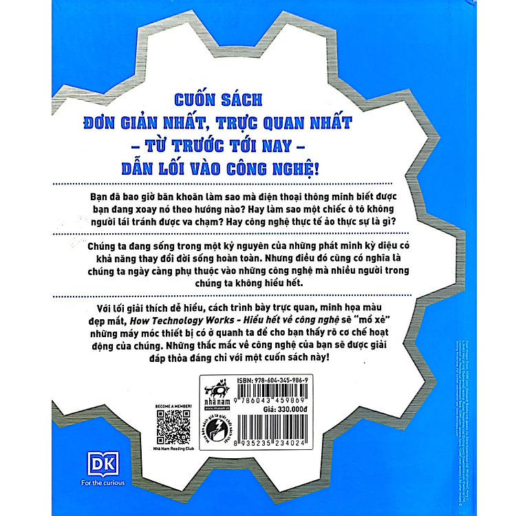 How Technology Works – Hiểu hết về công nghệ - Ảnh 3