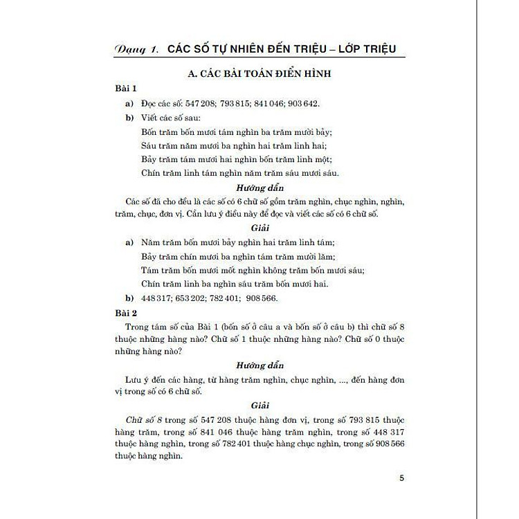 Bồi Dưỡng Toán Lớp 4 - Ảnh 4